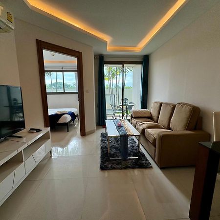 Maldives Resort By Psr Jomtien Beach Cameră foto