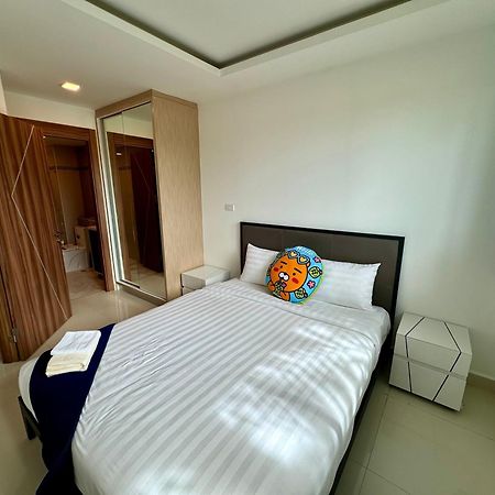 Maldives Resort By Psr Jomtien Beach Cameră foto