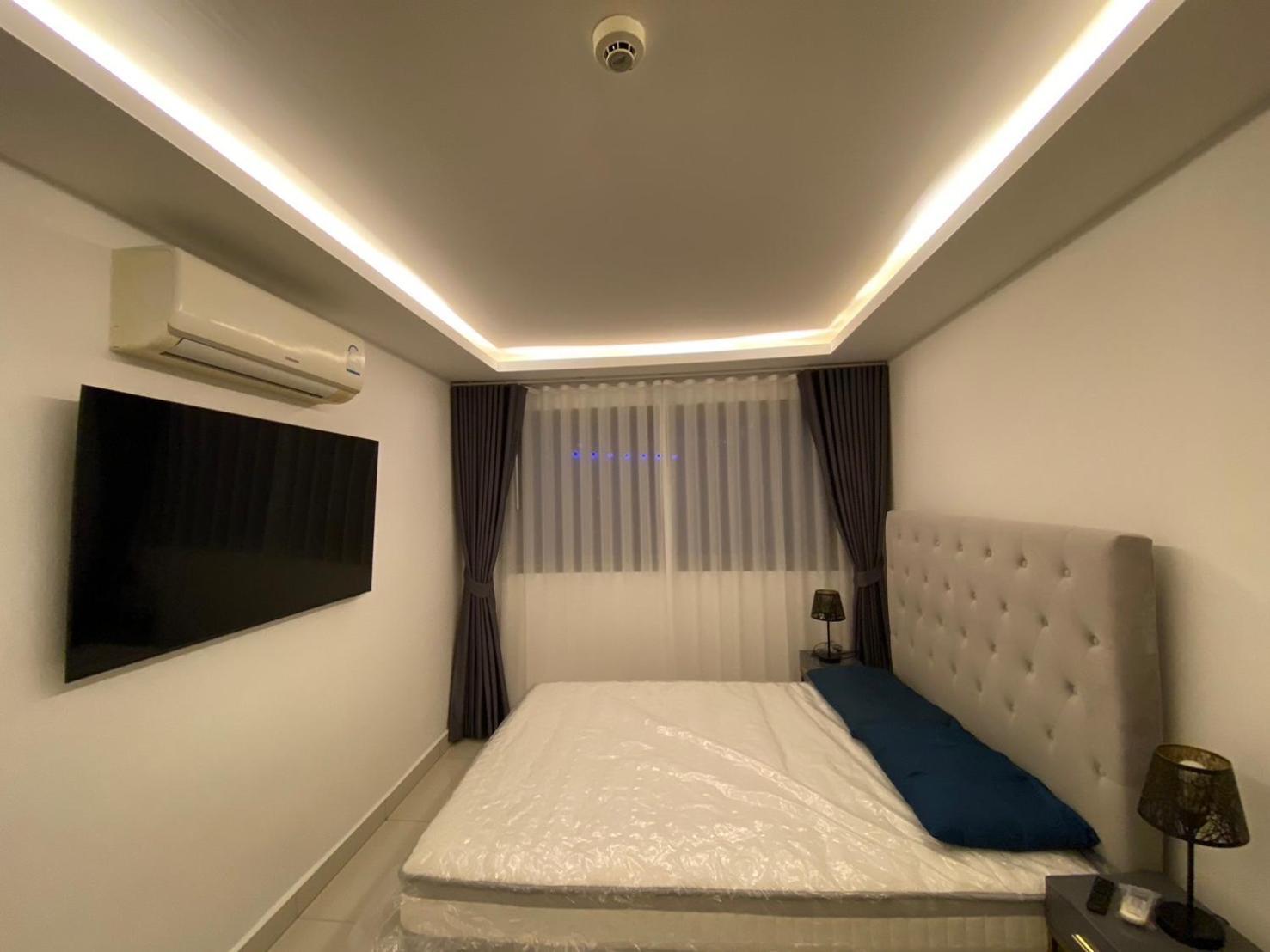Maldives Resort By Psr Jomtien Beach Cameră foto