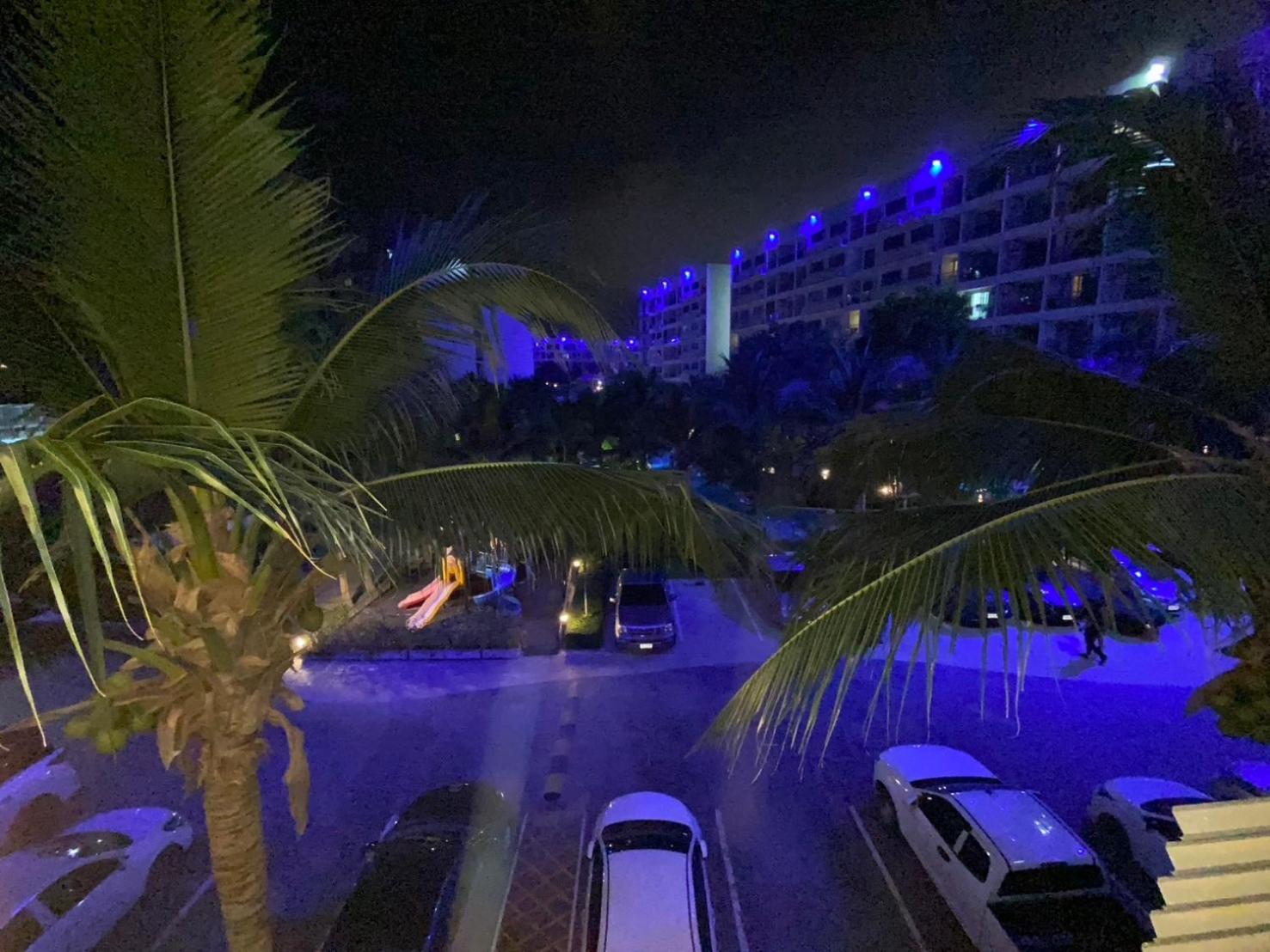 Maldives Resort By Psr Jomtien Beach Cameră foto
