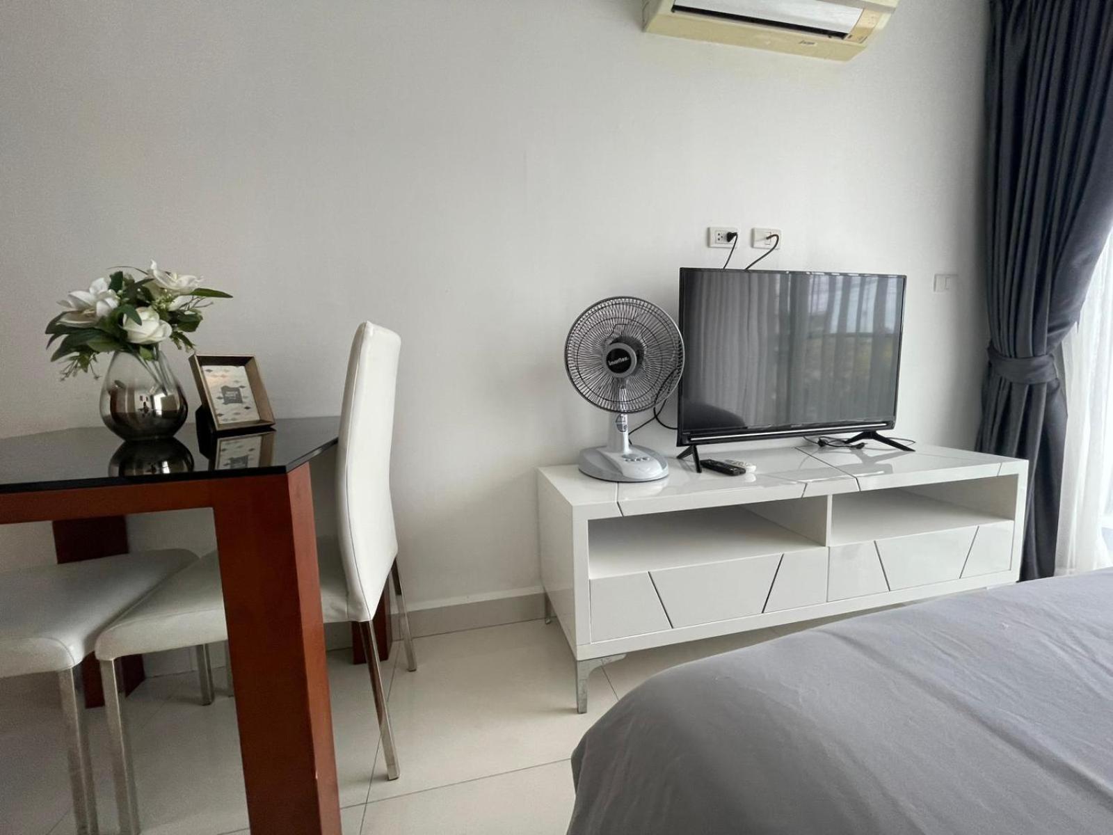 Maldives Resort By Psr Jomtien Beach Cameră foto