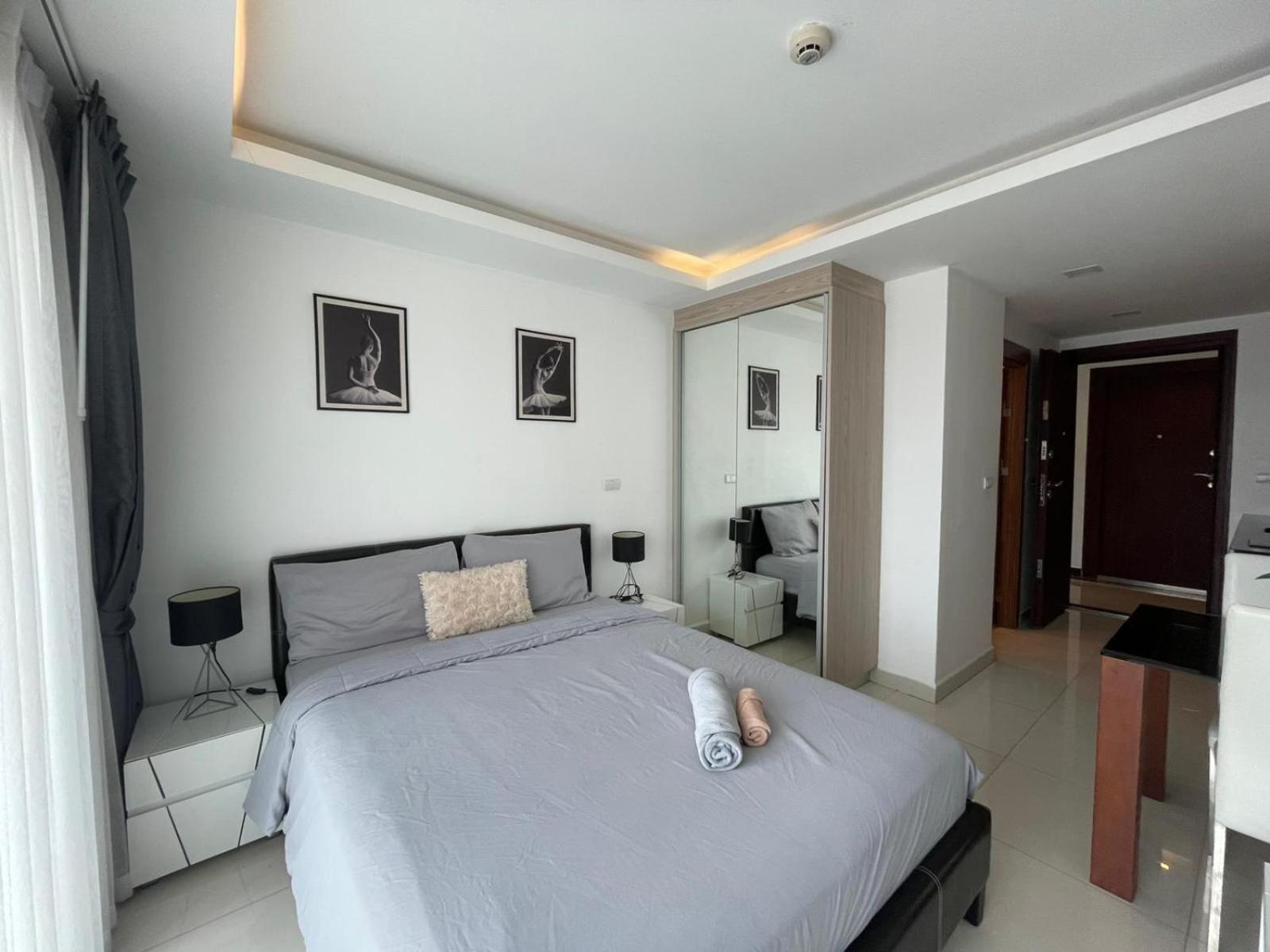 Maldives Resort By Psr Jomtien Beach Cameră foto