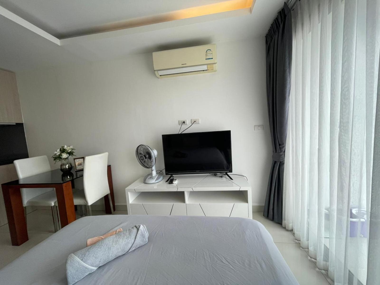 Maldives Resort By Psr Jomtien Beach Cameră foto