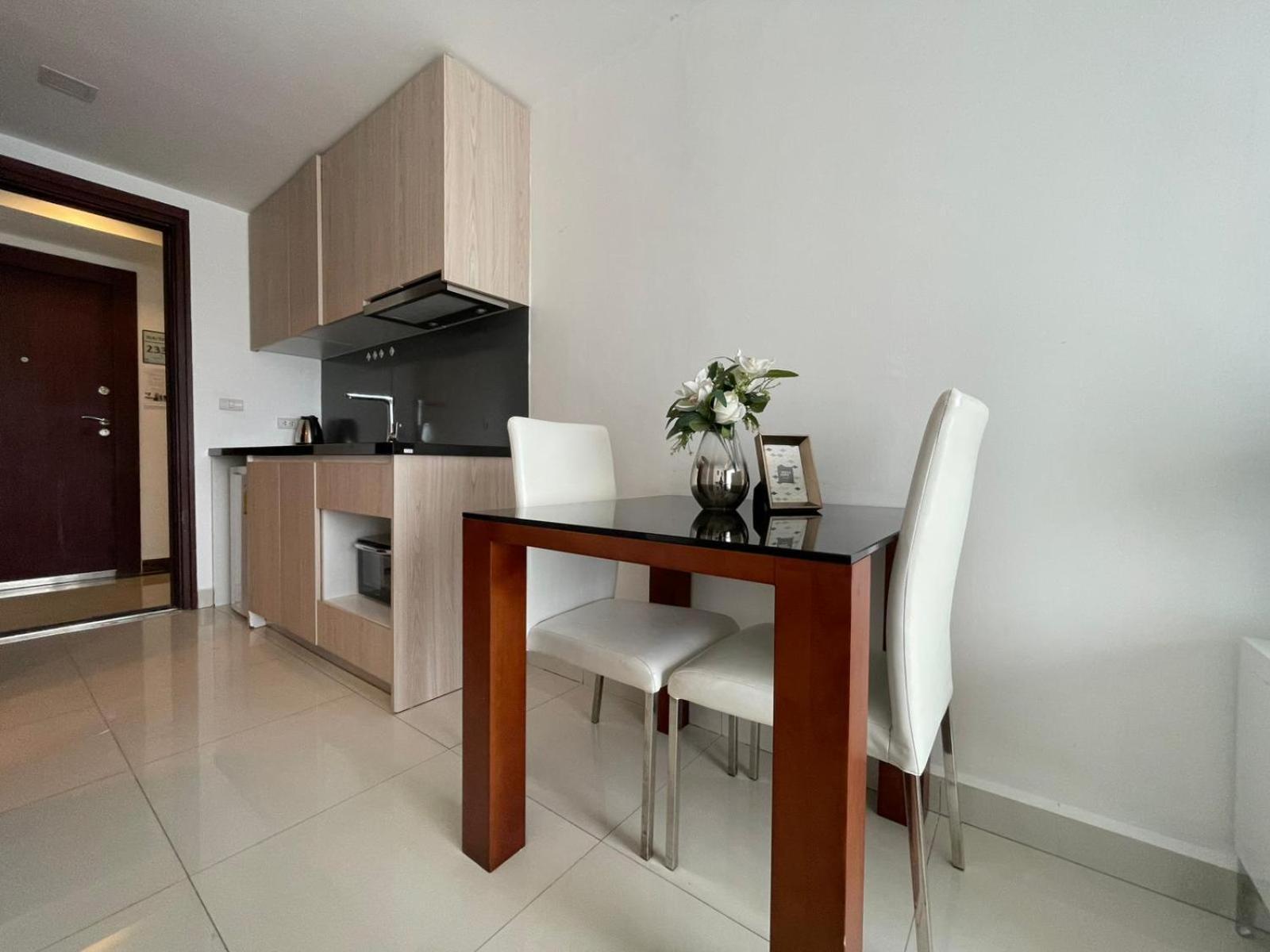 Maldives Resort By Psr Jomtien Beach Cameră foto