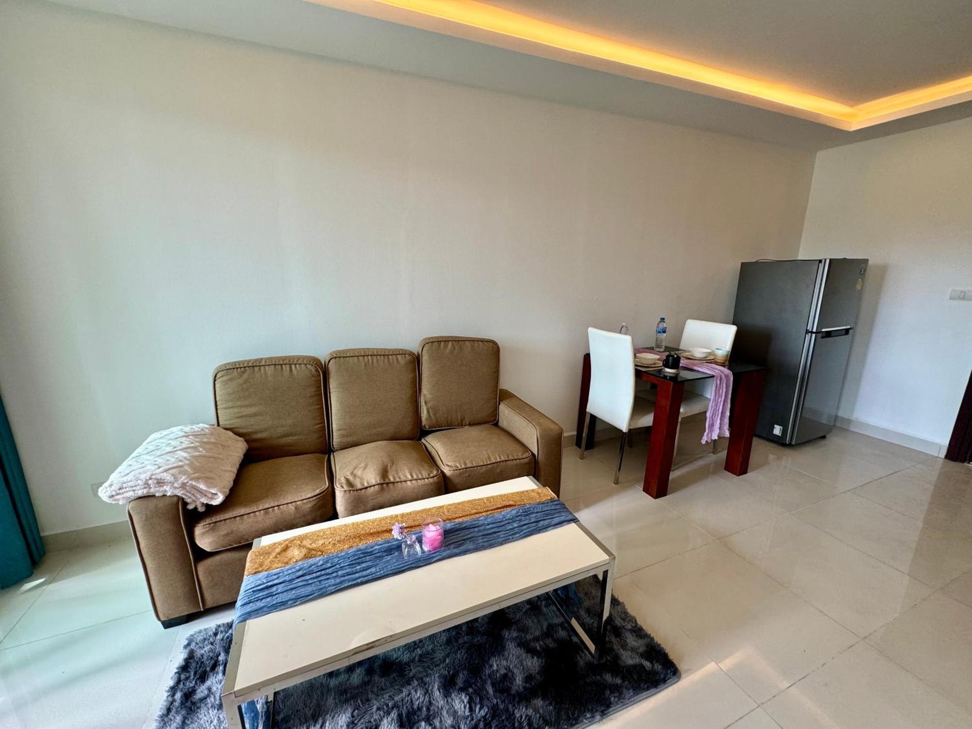 Maldives Resort By Psr Jomtien Beach Cameră foto