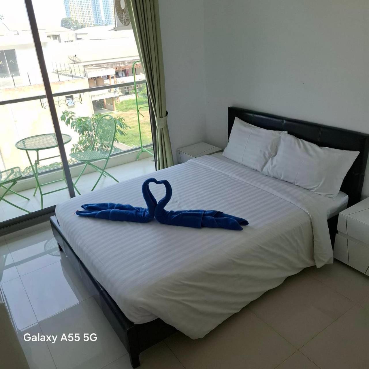 Maldives Resort By Psr Jomtien Beach Cameră foto